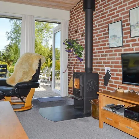 Sedine - 3-9km From The Sea In Western Jutland By Interhome Holiday home *