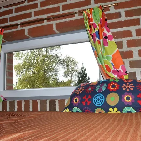 Sedine - 3-9km From The Sea By Interhome * Rømø Kirkeby