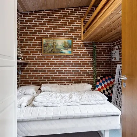別荘 Sedine - 3-9km From The Sea By Interhome Rømø Kirkeby