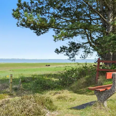 Sedine - 3-9km From The Sea By Interhome Rømø Kirkeby