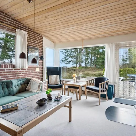Sedine - 3-9km From The Sea By Interhome * Rømø Kirkeby