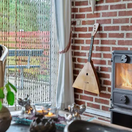 Sedine - 3-9km From The Sea By Interhome 別荘 Rømø Kirkeby