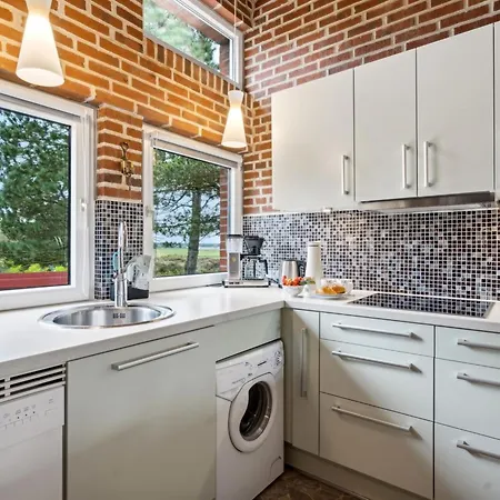 Sedine - 3-9km From The Sea By Interhome Feriehus Rømø Kirkeby