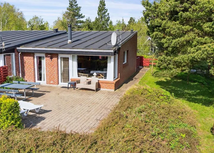 Hébergement de vacances Sedine - 3-9km From The Sea By Interhome