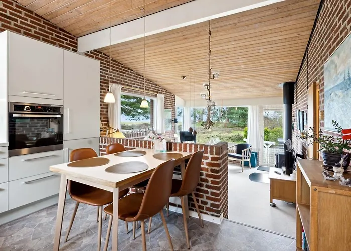 Hébergement de vacances Sedine - 3-9km From The Sea By Interhome *