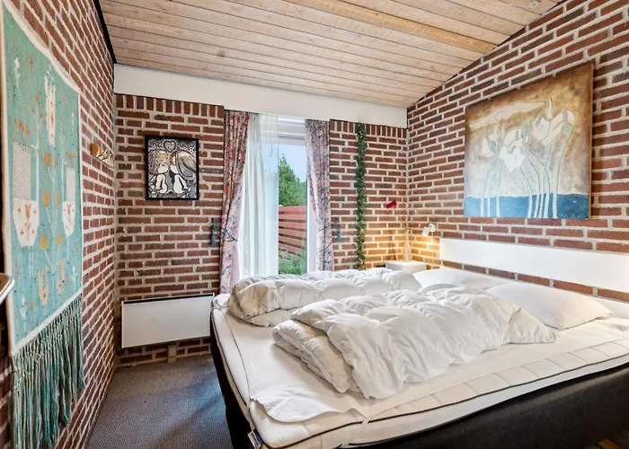 Hébergement de vacances Sedine - 3-9km From The Sea By Interhome