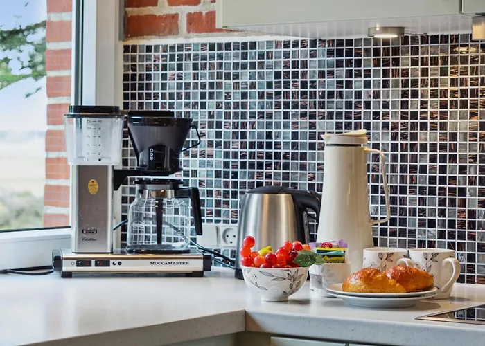 Hébergement de vacances Sedine - 3-9km From The Sea By Interhome